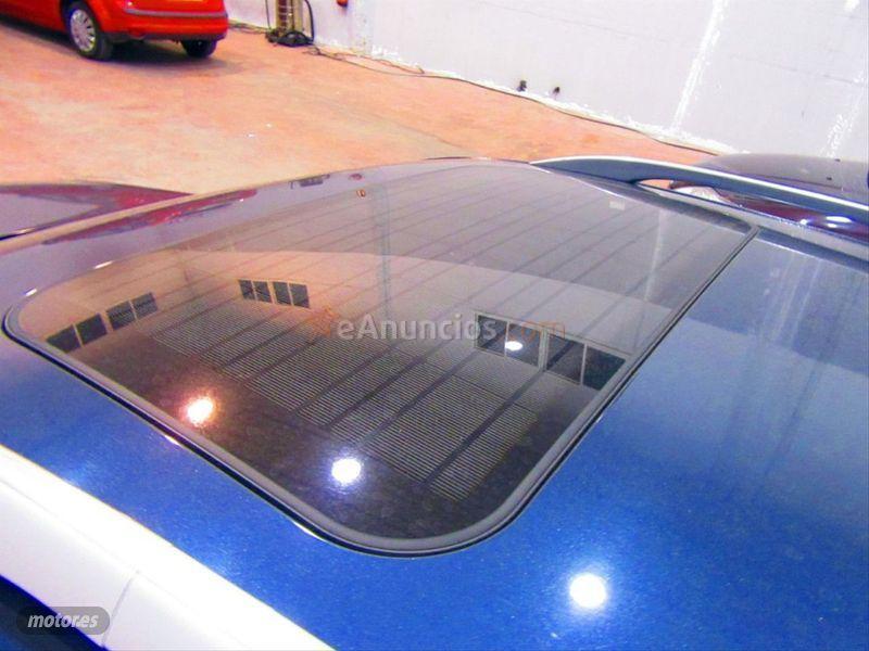 Volkswagen Passat Variant 2.0 TDI 140cv Highline DSG de 2006 con 360.654 Km por 2.320 EUR. en Madrid