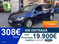 Volkswagen Touran Advance 2.0 TDI 110kW150CV BMT de 2017 con 72.200 Km por 22.900 EUR. en Toledo