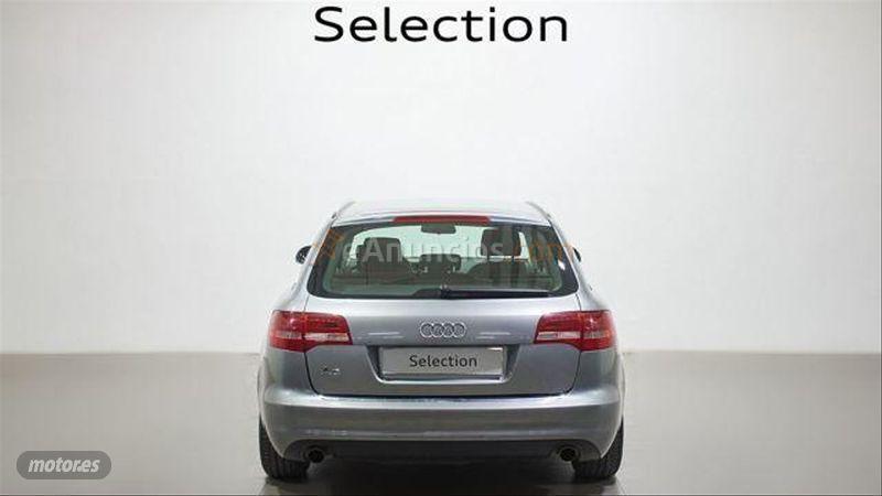 Audi A6 Avant 2.0 TDI 170cv DPF de 2011 con 203.000 Km por 10.990 EUR. en Cadiz