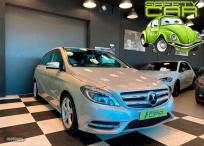 Mercedes Clase B B 220 CDI Aut. de 2013 con 164.000 Km por 16.800 EUR. en Navarra