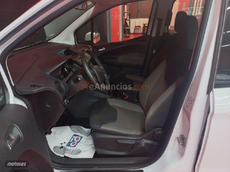 Ford Tourneo Courier 1.5 TDCi 75cv Trend de 2015 con 76.299 Km por 10.900 EUR. en Barcelona
