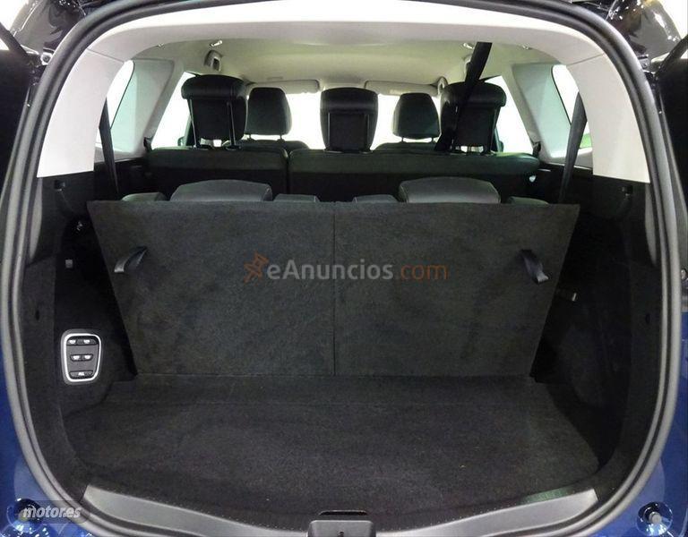 Renault Grand Scenic Zen Blue dCi 110 kW 150CV  SS de 2020 con 22.790 Km por 26.500 EUR. en Madrid