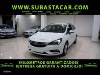 Opel Astra 1.6 CDTi SS 81kW Selective Pro ST de 2018 con 141.057 Km por 10.600 EUR. en Sevilla