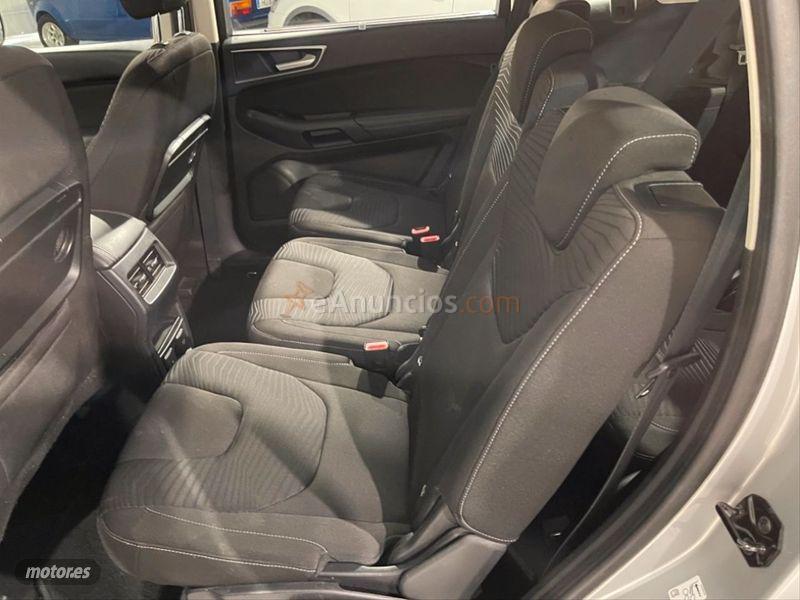 Ford S-Max 2.0 TDCi 150CV Trend de 2015 con 160.000 Km por 13.500 EUR. en Madrid