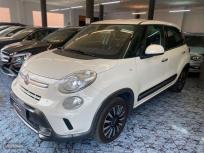Fiat 500L Trekking 1.4 TJet 16v 120 CV GLP de 2015 con 125.523 Km por 10.500 EUR. en Almeria