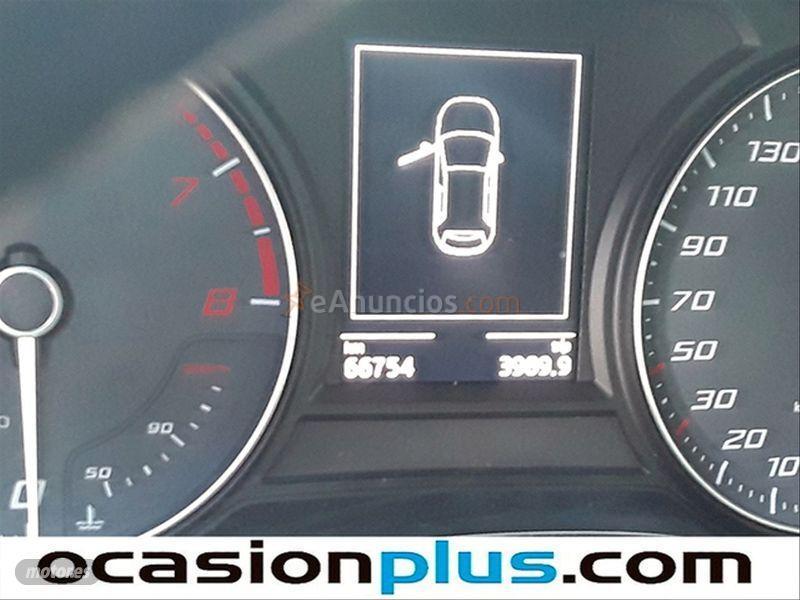 Seat Leon ST 2.0 TSI 221kW 4Driv DSG6 StSp CUPRA de 2017 con 66.754 Km por 26.750 EUR. en Ciudad Real