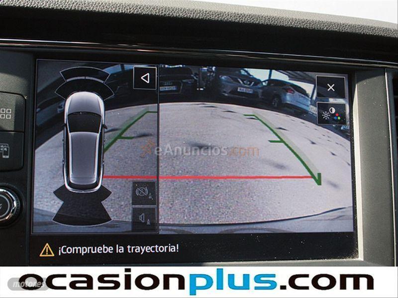 Seat Leon ST 2.0 TSI 221kW 4Driv DSG6 StSp CUPRA de 2017 con 66.754 Km por 26.750 EUR. en Ciudad Real