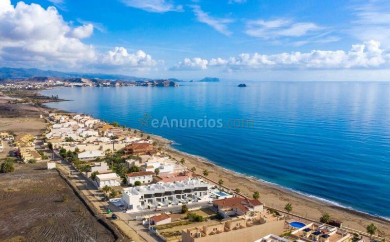 Apartamento en Venta en Pozo Del Esparto Almería