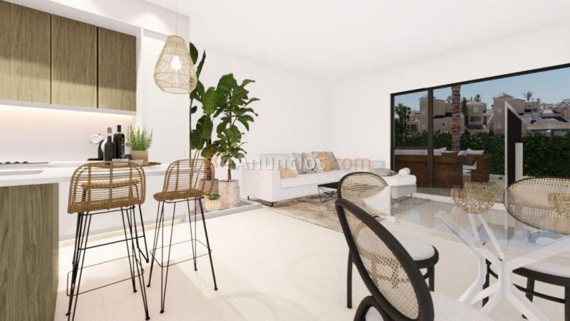 Casa-Chalet en Venta en Torrevieja Alicante