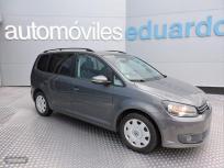Volkswagen Touran 1.6 TDI 105cv Advance Bluemotion Tech de 2013 con 99.542 Km por 14.800 EUR. en La Rioja