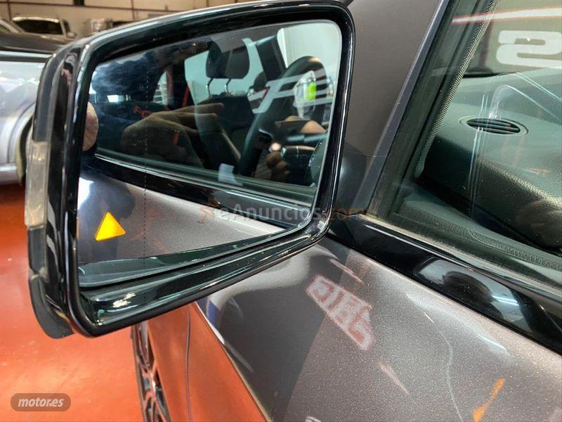 Mercedes Clase B B 200 d 4MATIC de 2016 con 78.000 Km por 24.500 EUR. en Leon