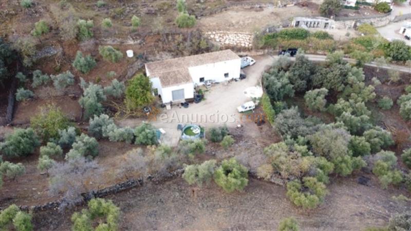 Parcela en Venta en Ronda Málaga