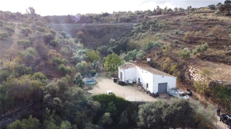 Parcela en Venta en Ronda Málaga