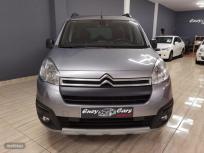 Citroen Berlingo Multispace FEEL PureTech 110cv SS de 2016 con 92.000 Km por 13.995 EUR. en Santa Cruz de Tenerife