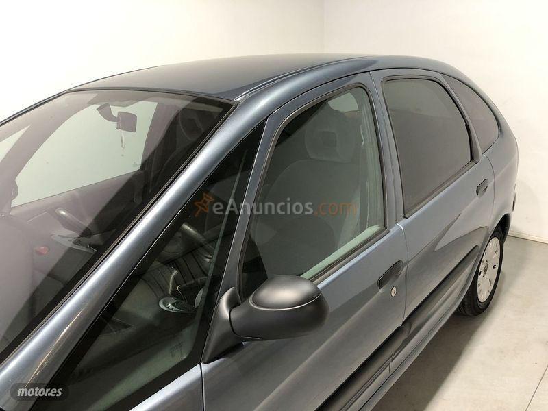 Citroen Xsara Picasso 1.6 HDi 92 Exclusive de 2007 con 170.278 Km por 4.200 EUR. en Badajoz