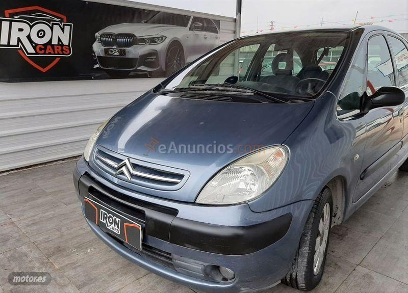 Citroen Xsara Picasso 1.6 SX de 2005 con 124.000 Km por 2.990 EUR. en Alicante
