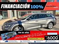 Renault Talisman S.T. Zen Energy dCi 96kW (130CV)
