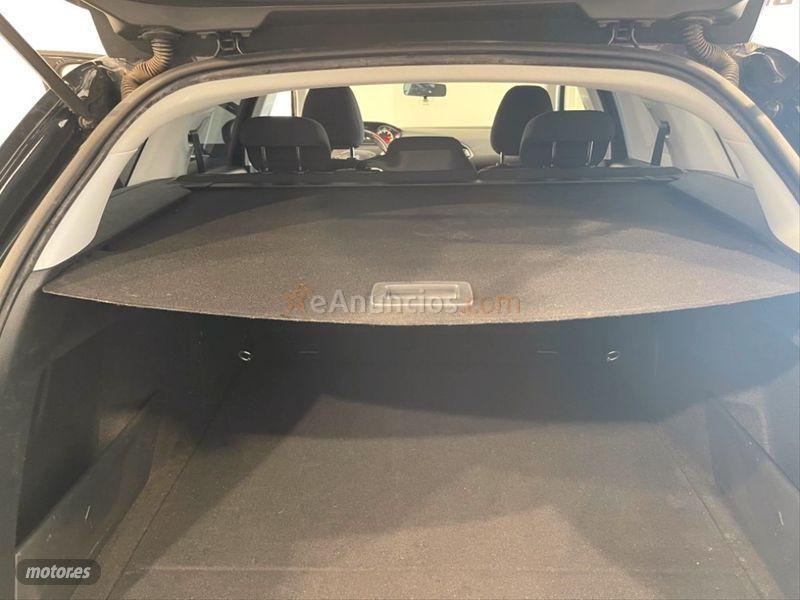 Peugeot 308 SW Active 1.6 BlueHDi 73KW 100CV de 2018 con 150.000 Km por 10.900 EUR. en Madrid