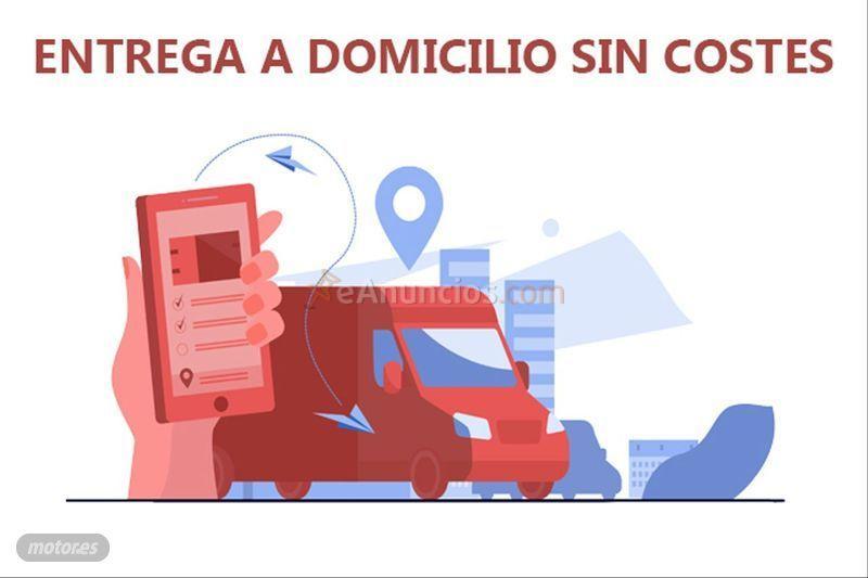 Fiat Tipo SW 1.4 70kW 95CV Pop de 2019 con 103 Km por 13.940 EUR. en Sevilla