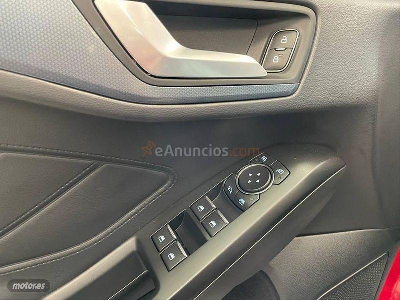 Ford Focus 1.5 Ecoblue 88kW Active SB de 2020 con 5.600 Km por 26.900 EUR. en Murcia