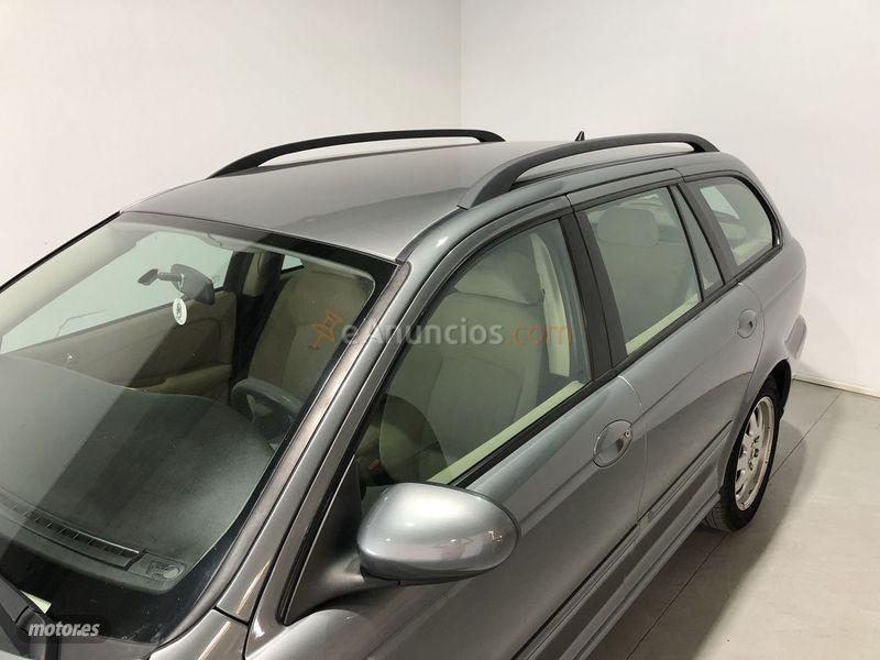 Jaguar X-Type 2.0D Classic Wagon de 2007 con 292.264 Km por 4.699 EUR. en Badajoz