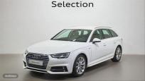 Audi A4 S line ed 2.0 TDI 140kW quat S tro Avant de 2017 con 197.354 Km por 20.990 EUR. en Cadiz