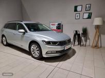 Volkswagen Passat Variant Advance 1.4 TSI ACT 110kW BMT de 2017 con 75.315 Km por 19.900 EUR. en Sevilla