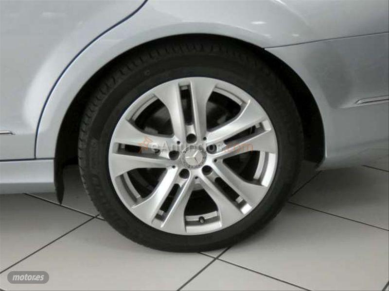 Mercedes Clase C C 220 BlueTEC Estate de 2014 con 144.576 Km por 16.940 EUR. en Sevilla