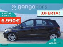 Mercedes Clase B B 180 CDI de 2009 con 201.000 Km por 6.990 EUR. en Las Palmas