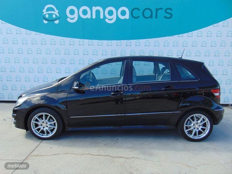 Mercedes Clase B B 180 CDI de 2009 con 201.000 Km por 6.990 EUR. en Las Palmas