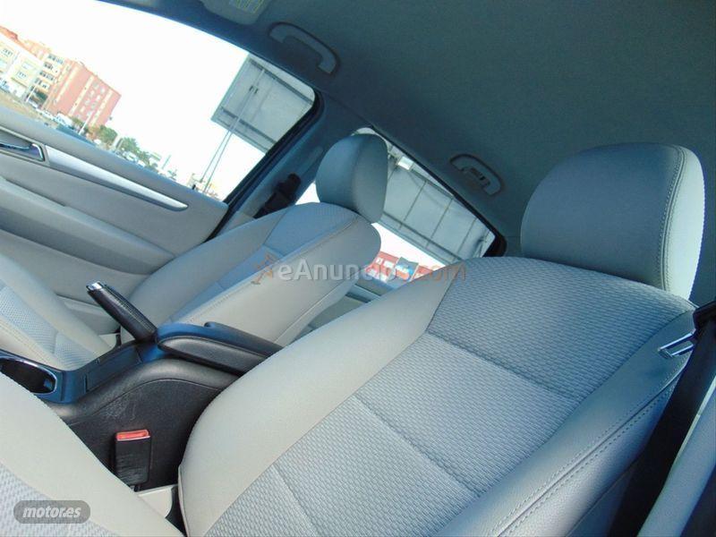 Mercedes Clase B B 180 CDI de 2009 con 201.000 Km por 6.990 EUR. en Las Palmas