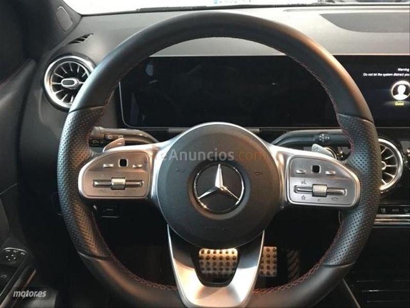 Mercedes Clase B B 180 d de 2020 con 21.327 Km por 30.900 EUR. en Murcia