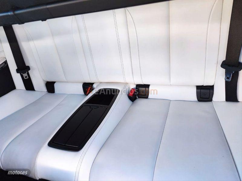 BMW Serie 4 M4 de 2017 con 62.100 Km por 59.500 EUR. en Madrid