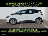 Renault Scenic Limited Energy dCi 81kW 110CV de 2018 con 168.102 Km por 12.600 EUR. en Almeria
