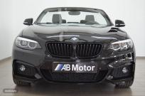 BMW Serie 2 220iA de 2020 con 18.000 Km por 34.500 EUR. en Valencia