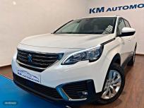 Peugeot 5008 Allure 1.6 BlueHDi 88KW 120CV de 2017 con 145.000 Km por 20.990 EUR. en Madrid