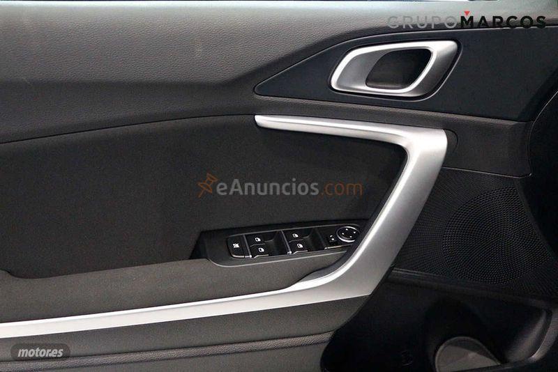 Kia Ceed SW Tourer 1.0 TGDi 88kW 120CV Drive de 2021 con 1 Km por 19.990 EUR. en Alicante