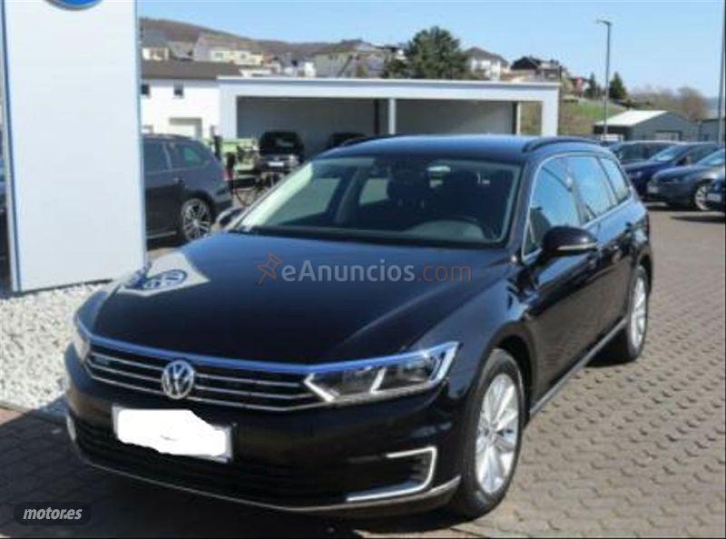 Volkswagen Passat Advance 2.0 TDI 110kW 150CV Variant de 2018 con 148.000 Km por 17.900 EUR. en Navarra