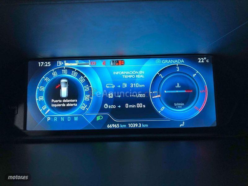 Citroen C4 Grand Picasso BlueHDi 110KW 150CV Feel EAT6 de 2016 con 66.965 Km por 18.900 EUR. en Barcelona