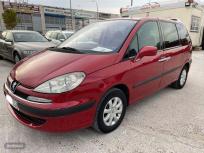 Peugeot 807 ST 2.0 HDI de 2005 con 181.187 Km por 3.499 EUR. en Madrid