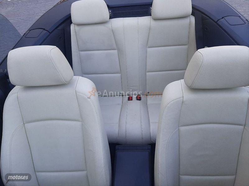 BMW Serie 1 120d de 2008 con 119.000 Km por 11.450 EUR. en Madrid