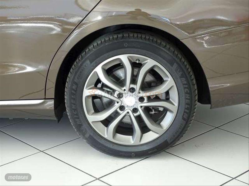 Mercedes Clase C C 220 d Avantgarde Estate de 2016 con 94.065 Km por 23.940 EUR. en Sevilla