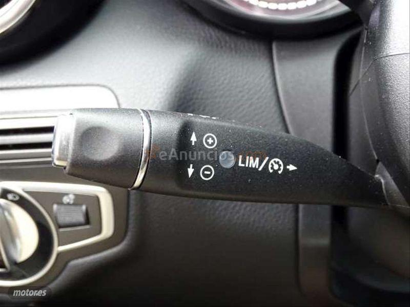 Mercedes Clase C C 220 d Avantgarde Estate de 2016 con 94.065 Km por 23.940 EUR. en Sevilla