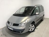 Renault Espace AUTHENTIQUE 2.2DCI de 2002 con 180.202 Km por 4.500 EUR. en Badajoz