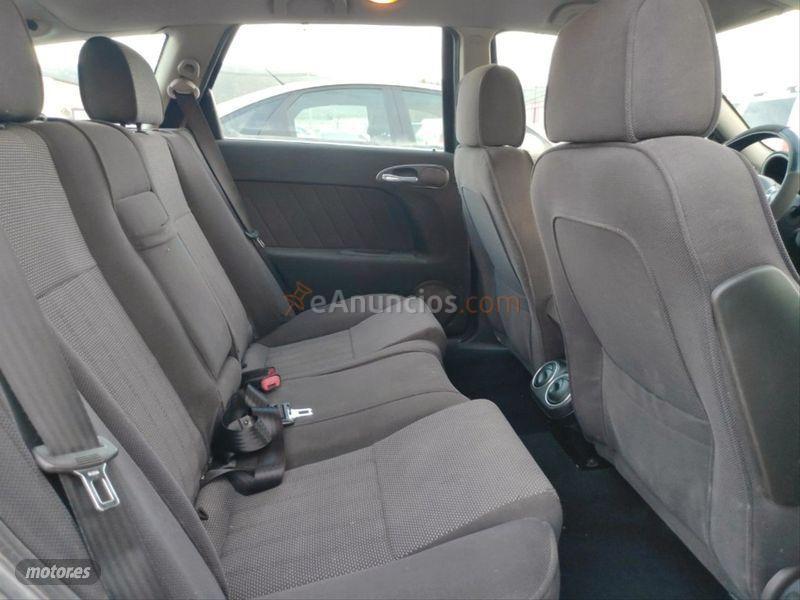 Alfa Romeo 156 1.9 JTD Distinctive Sportwagon de 2003 con 312.992 Km por 1.700 EUR. en Murcia