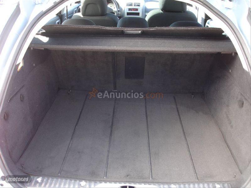 Peugeot 407 SW ST Sport 2.0 HDi 136 de 2005 con 314.000 Km por 4.750 EUR. en Murcia