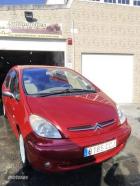 Citroen Xsara Picasso 2.0 HDI de 2002 con 320.000 Km por 2.300 EUR. en La Coruna