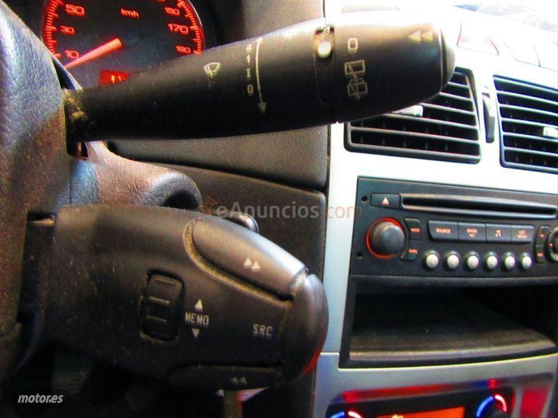 Peugeot 307 SW 1.6 de 2006 con 157.546 Km por 1.590 EUR. en Toledo