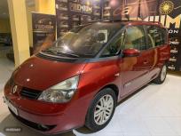 Renault Scenic Confort Dynamique 2.0 16V EU4 de 2006 con 123.000 Km por 4.750 EUR. en Valencia