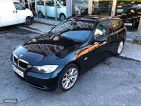 BMW Serie 3 320d Touring E91 de 2006 con 147.000 Km por 8.500 EUR. en Guipuzcoa